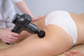 Electric Massagers