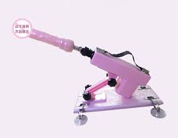 Sex Machines
