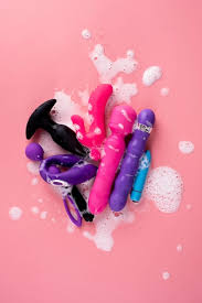 Cleaning Products